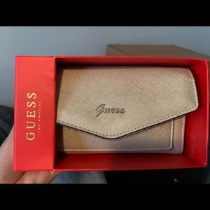 Guess Wallet